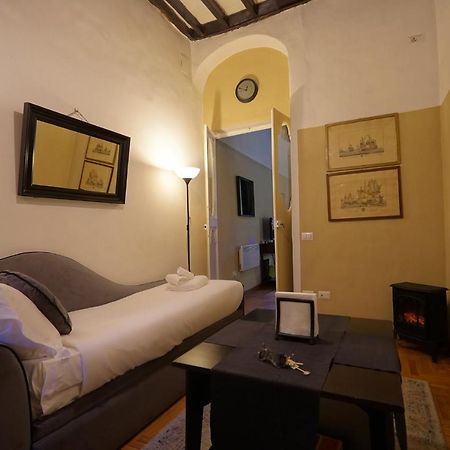 Mgpgroup Guest House Navona 2 Rome Exterior photo