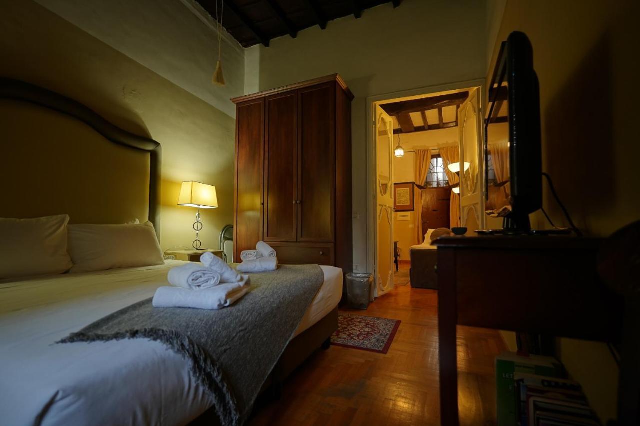 Mgpgroup Guest House Navona 2 Rome Exterior photo