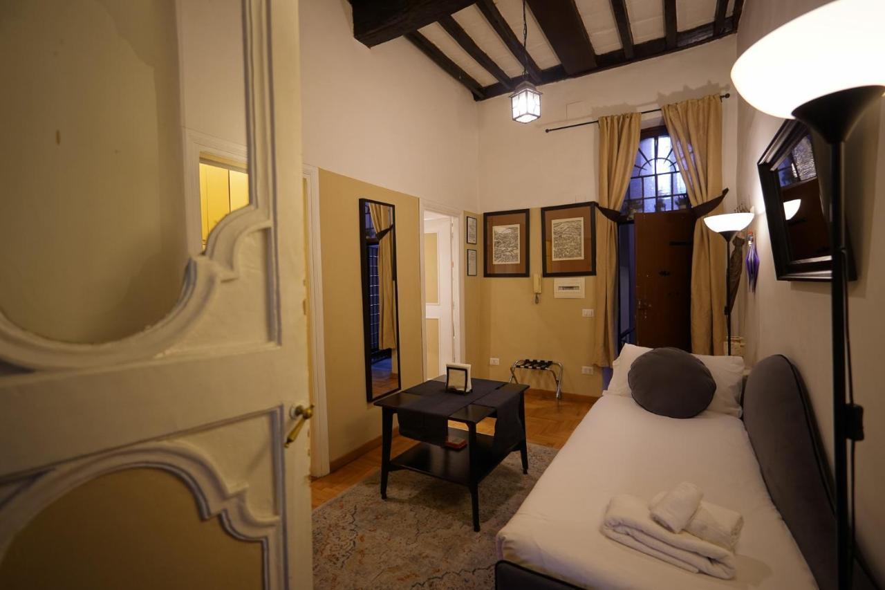 Mgpgroup Guest House Navona 2 Rome Exterior photo